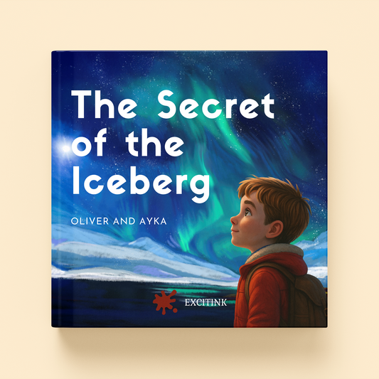 The Secret of the Iceberg